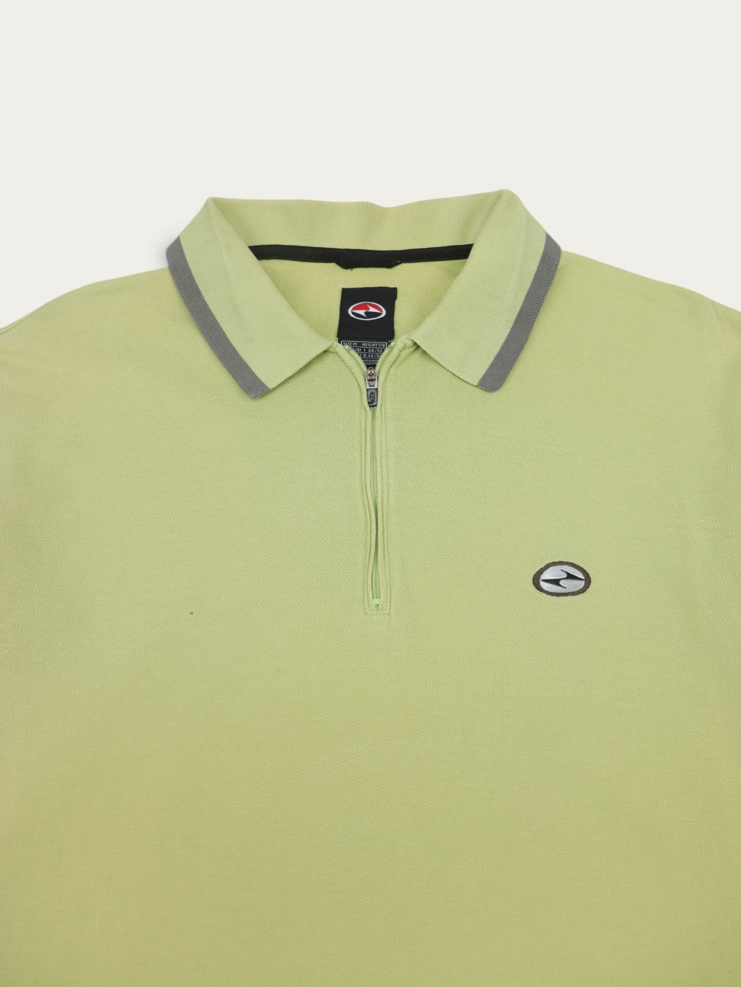 POLO NIKE TIGER WOODS VINTAGE 00S