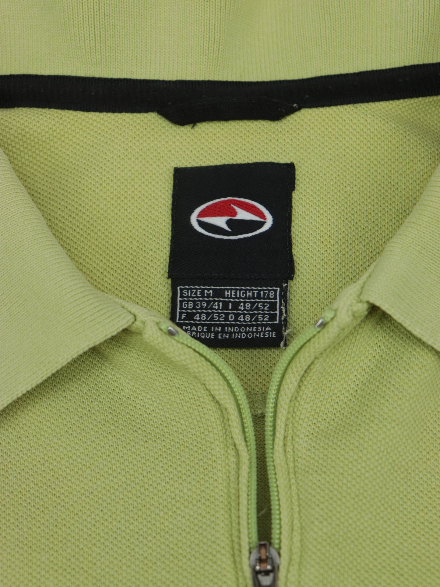 POLO NIKE TIGER WOODS VINTAGE 00S