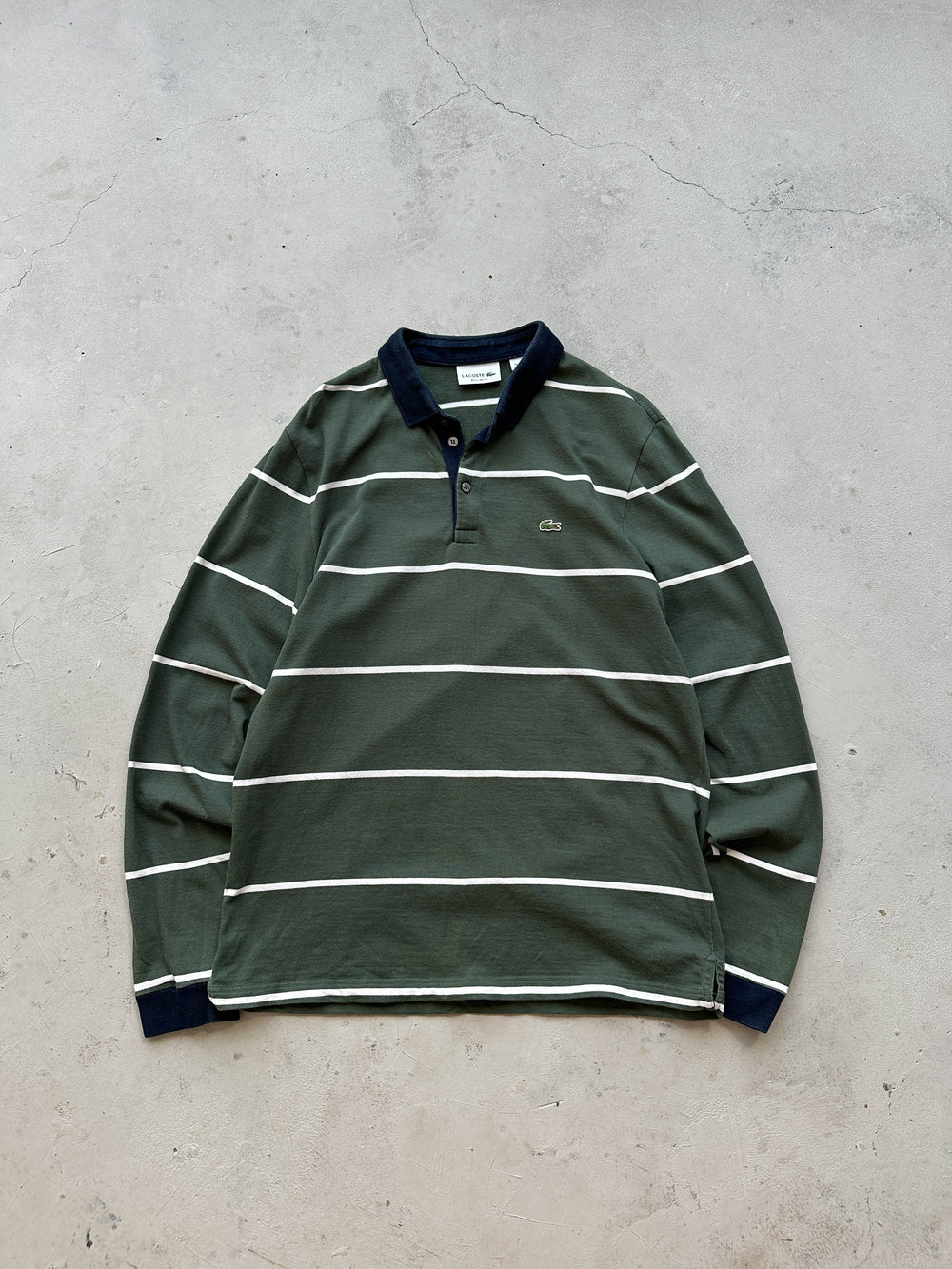 Polo Lacoste vintage