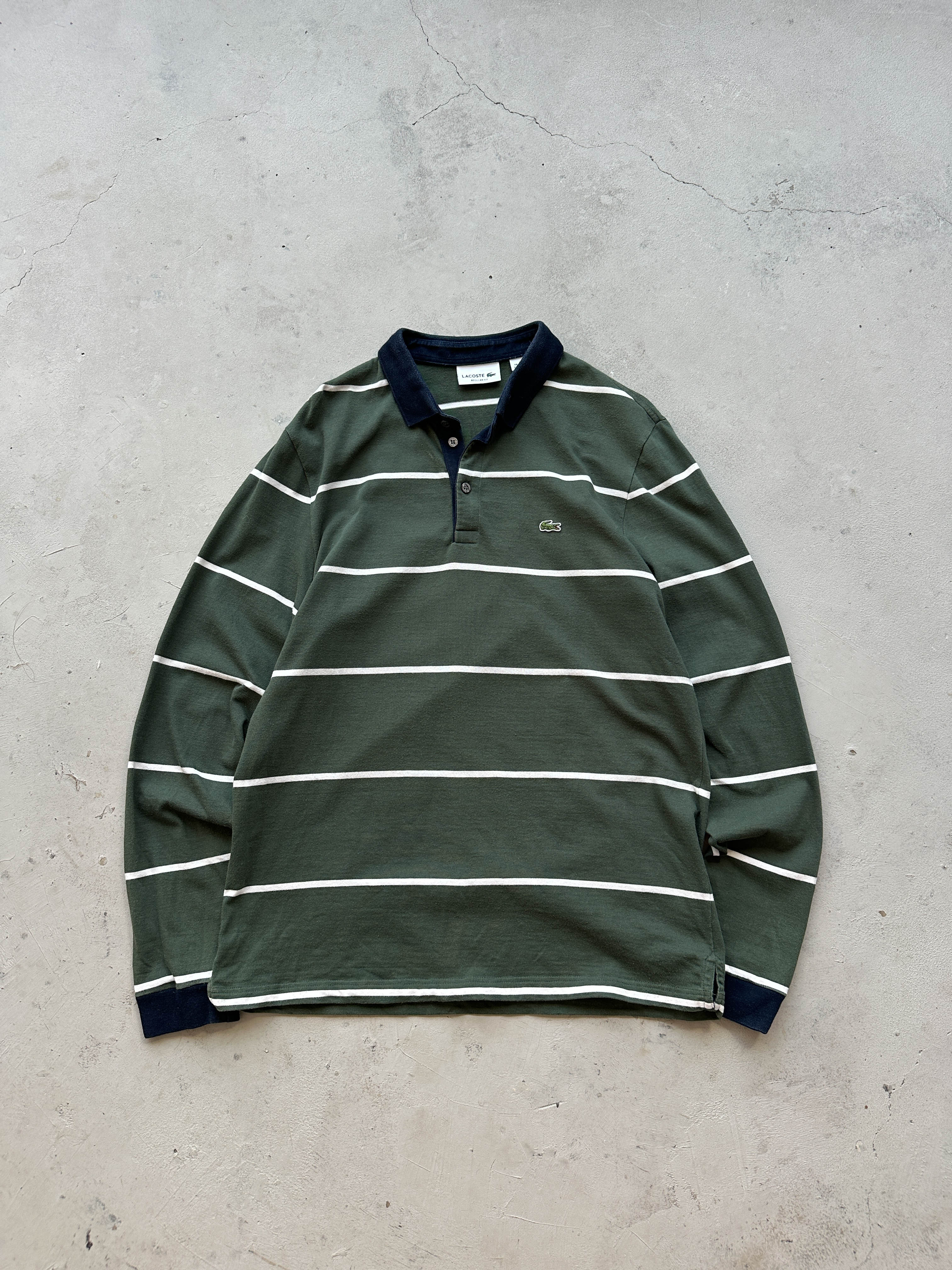 Polo Lacoste vintage