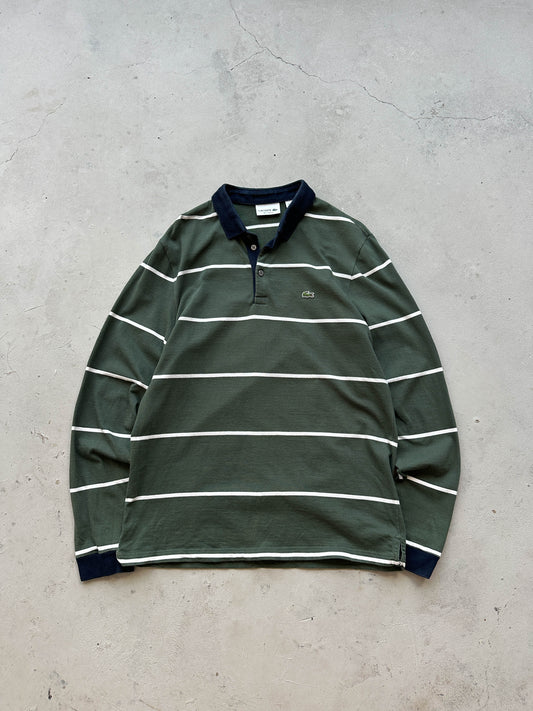 Vintage Lacoste Polo