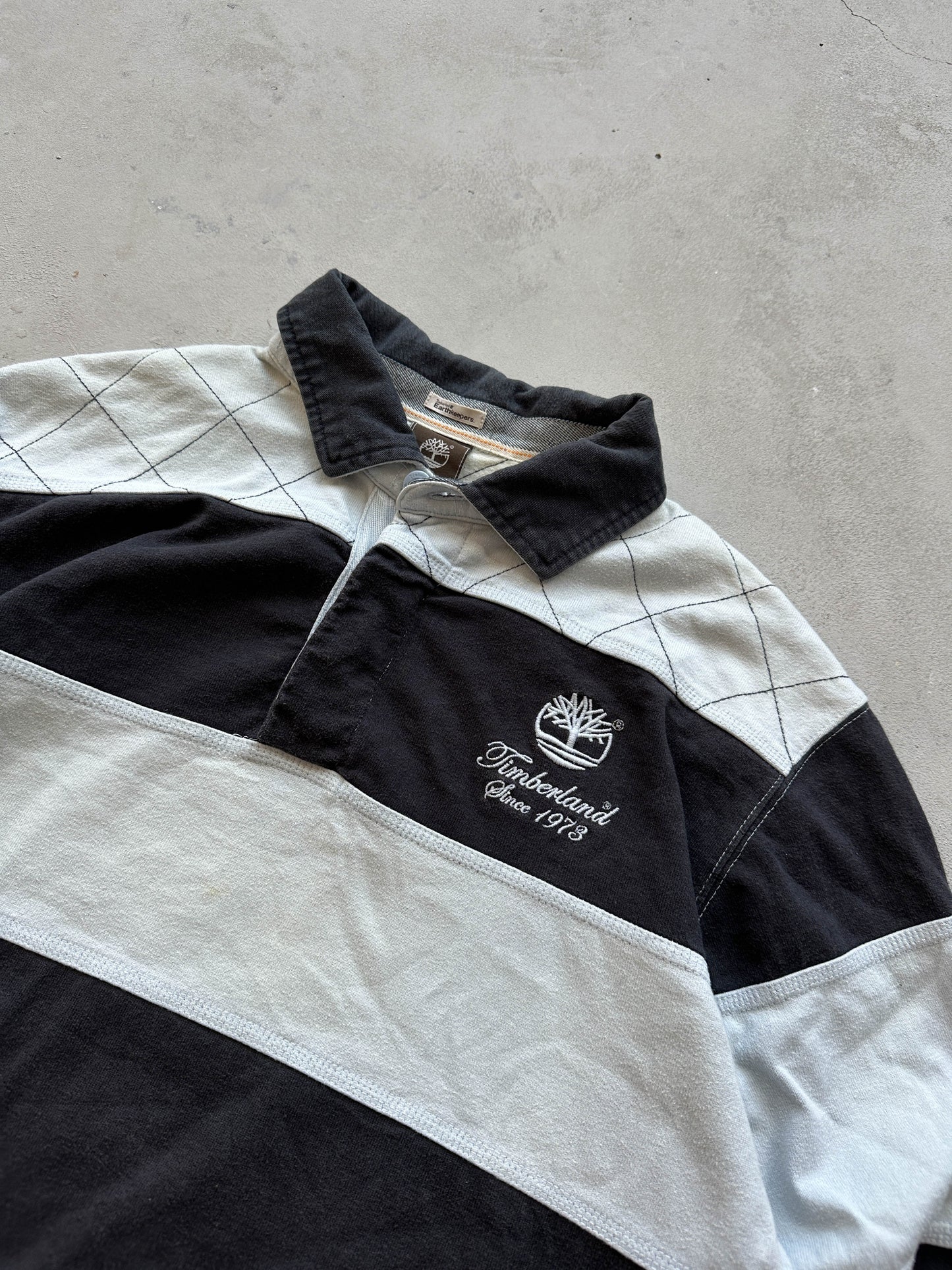 Polo Timberland vintage