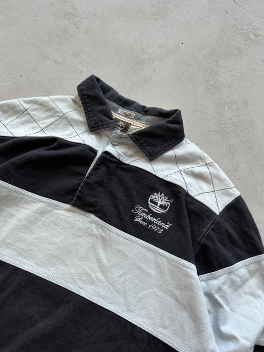 Vintage Timberland Polo