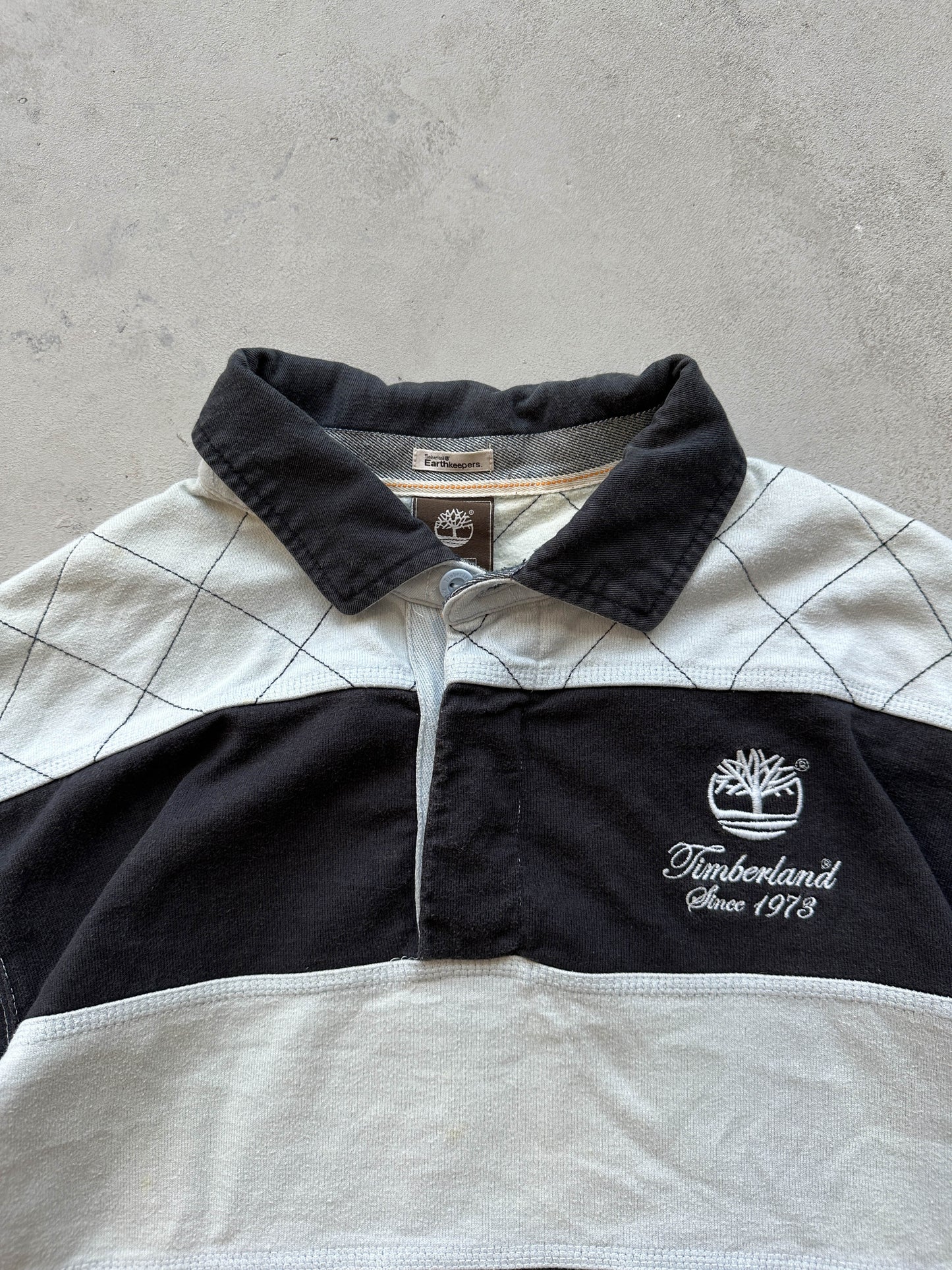 Polo Timberland vintage