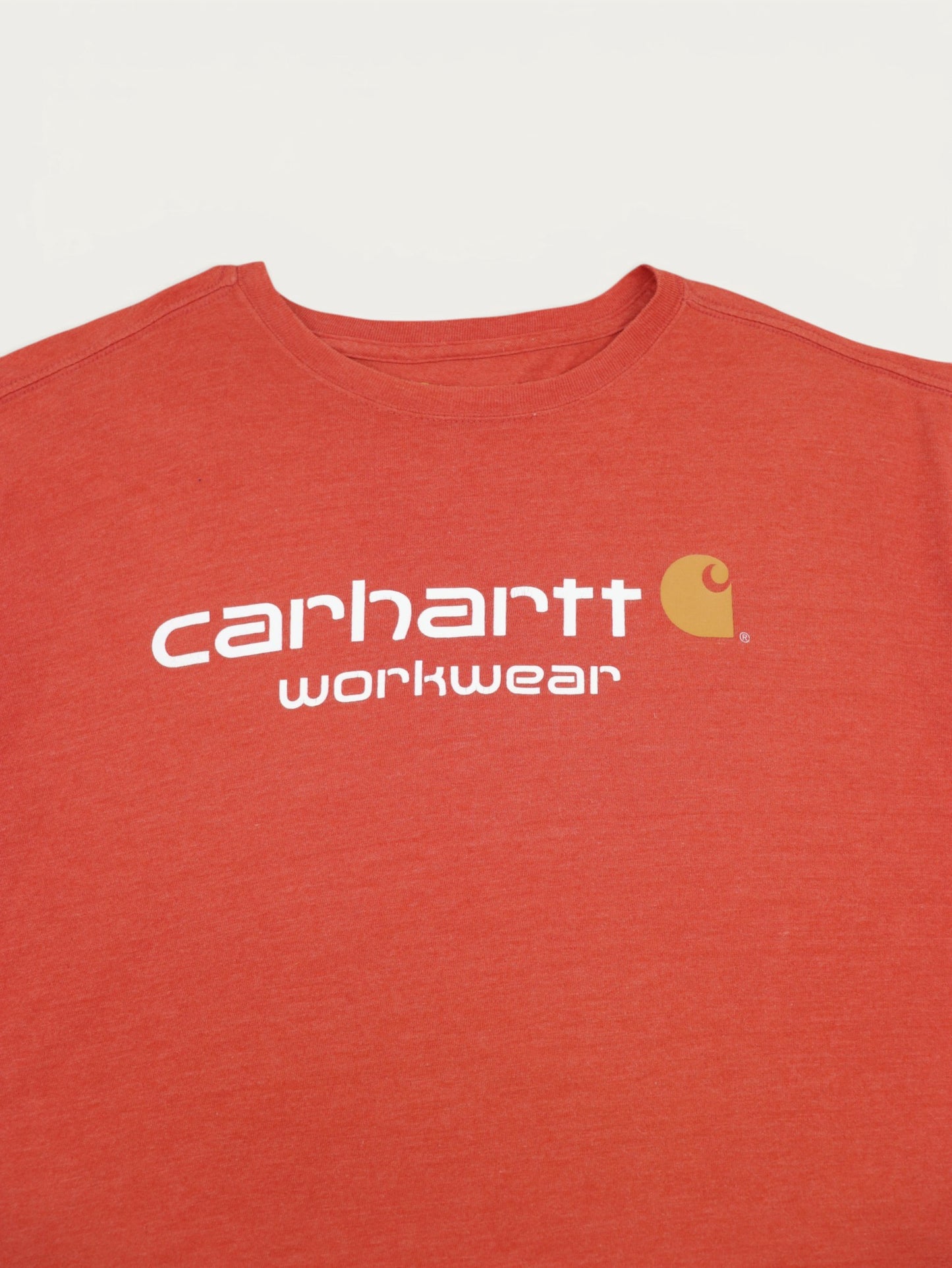 CAMISETA CARHARTT VINTAGE 00S