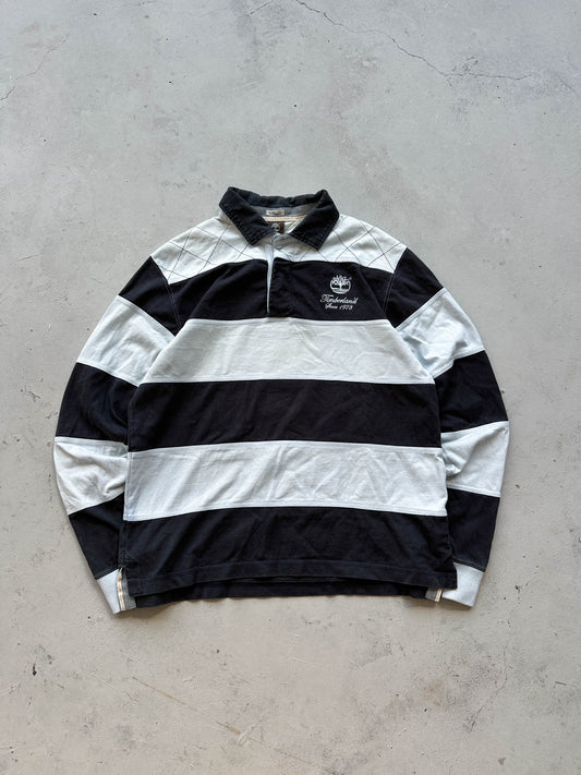 Vintage Timberland Polo