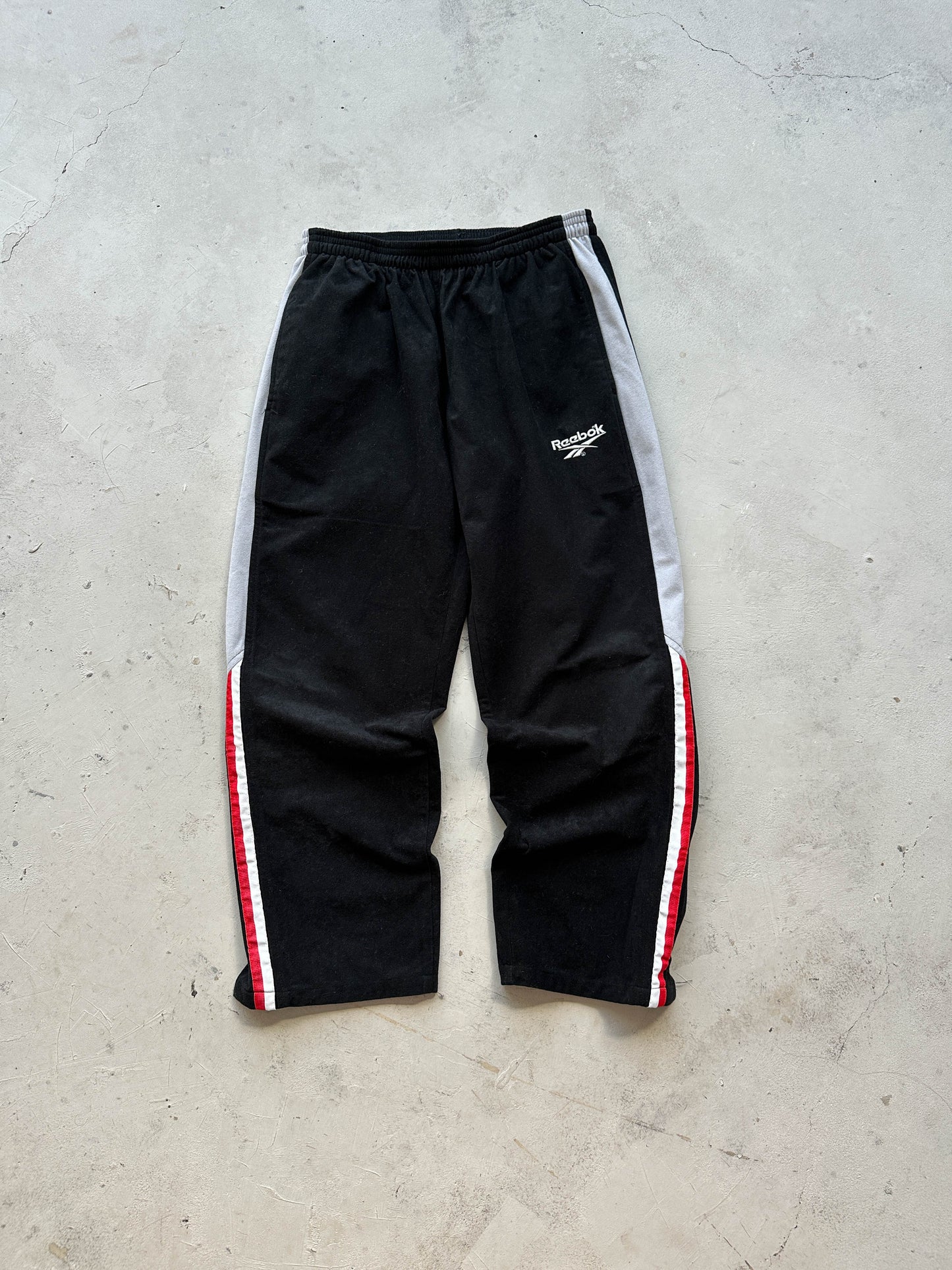 Pantalón Reebok vintage 90s
