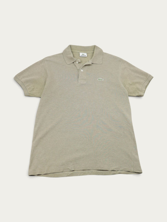 POLO LACOSTE VINTAGE