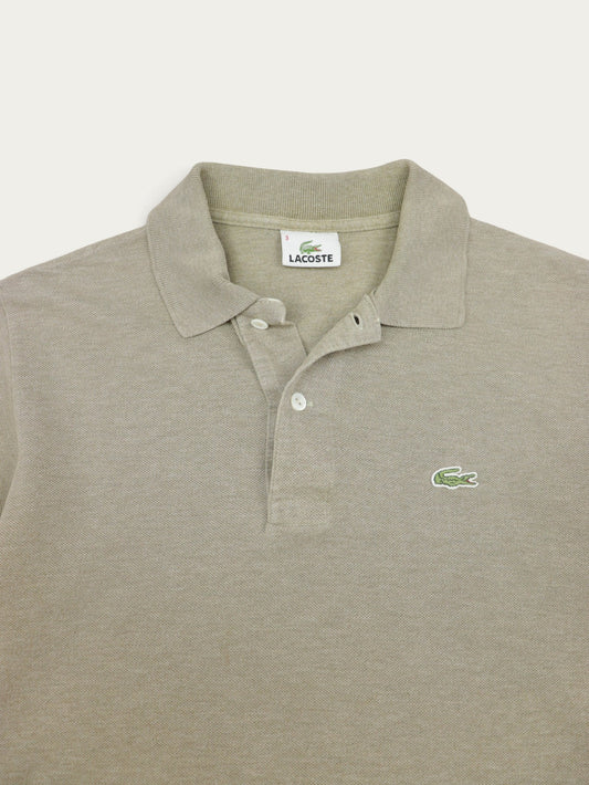 POLO LACOSTE VINTAGE