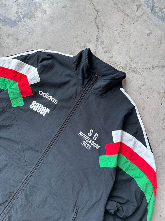 Chaqueta Adidas vintage 90s