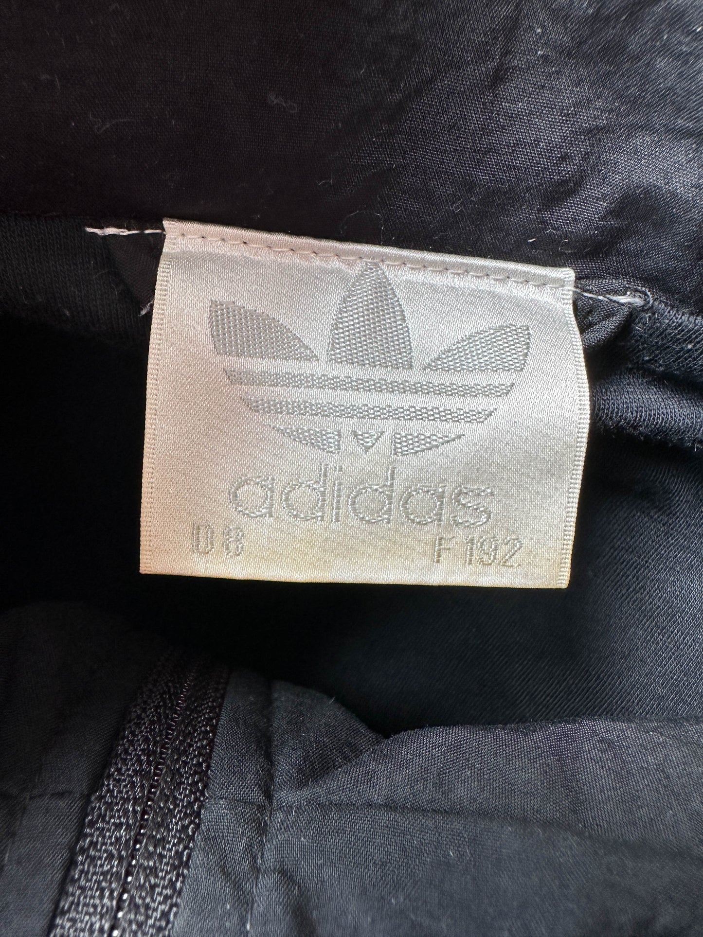 Chaqueta Adidas vintage 90s