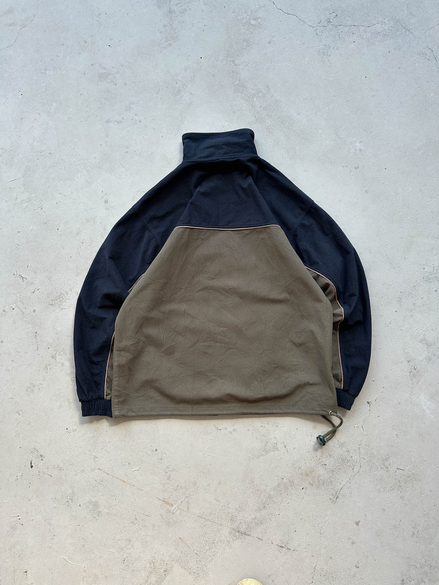 Chaqueta Nike vintage 90s