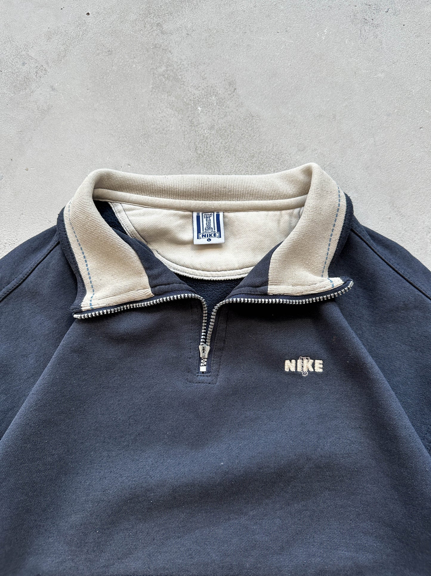 Sudadera Nike vintage 90s