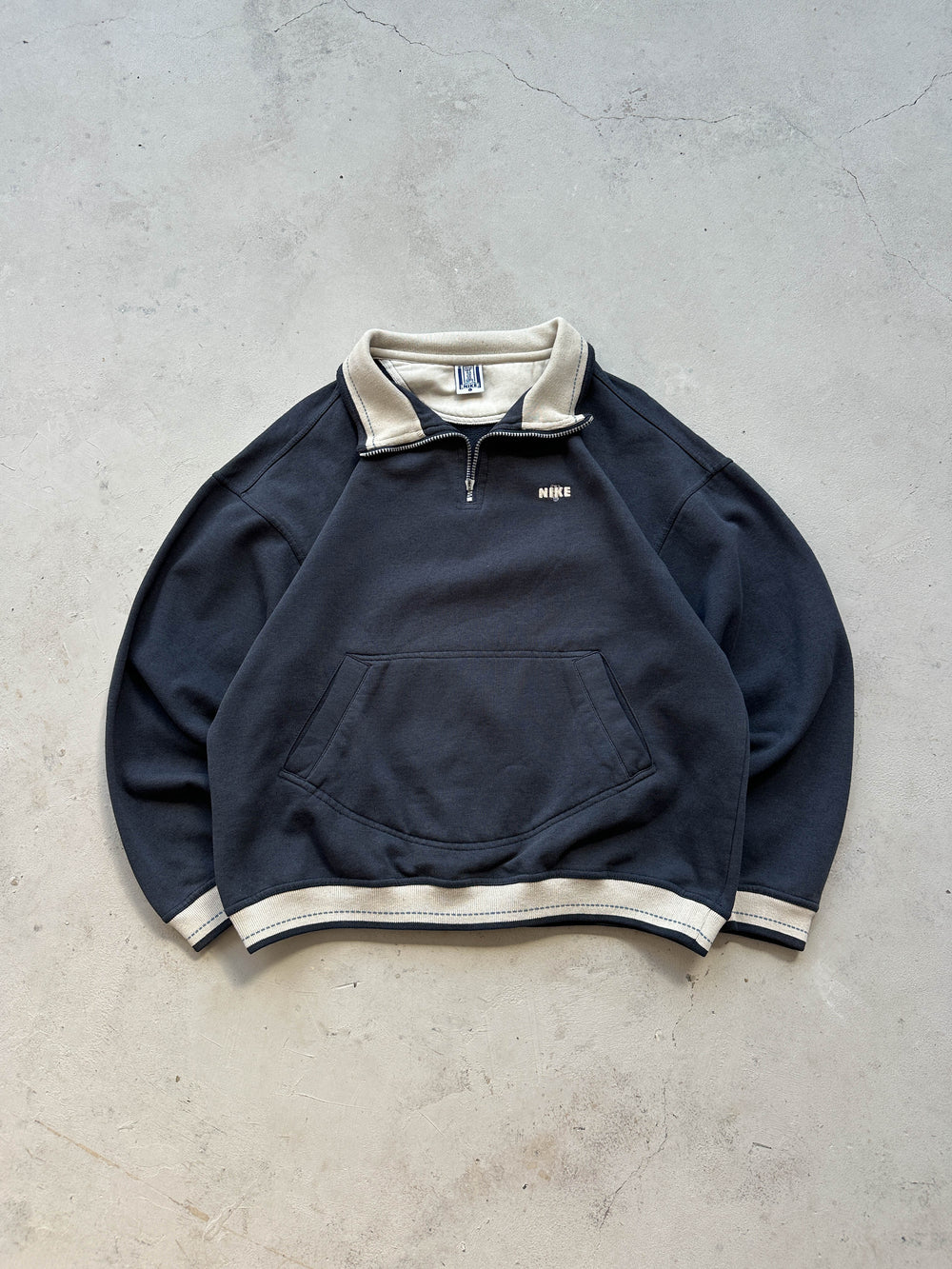 Sudadera Nike vintage 90s