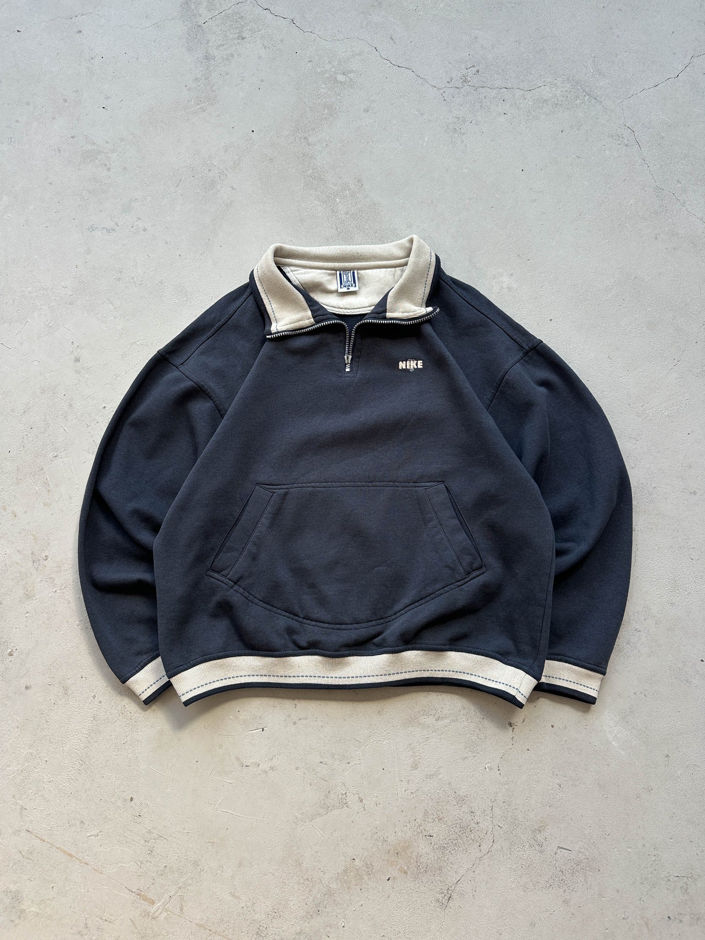 Sudadera Nike vintage 90s