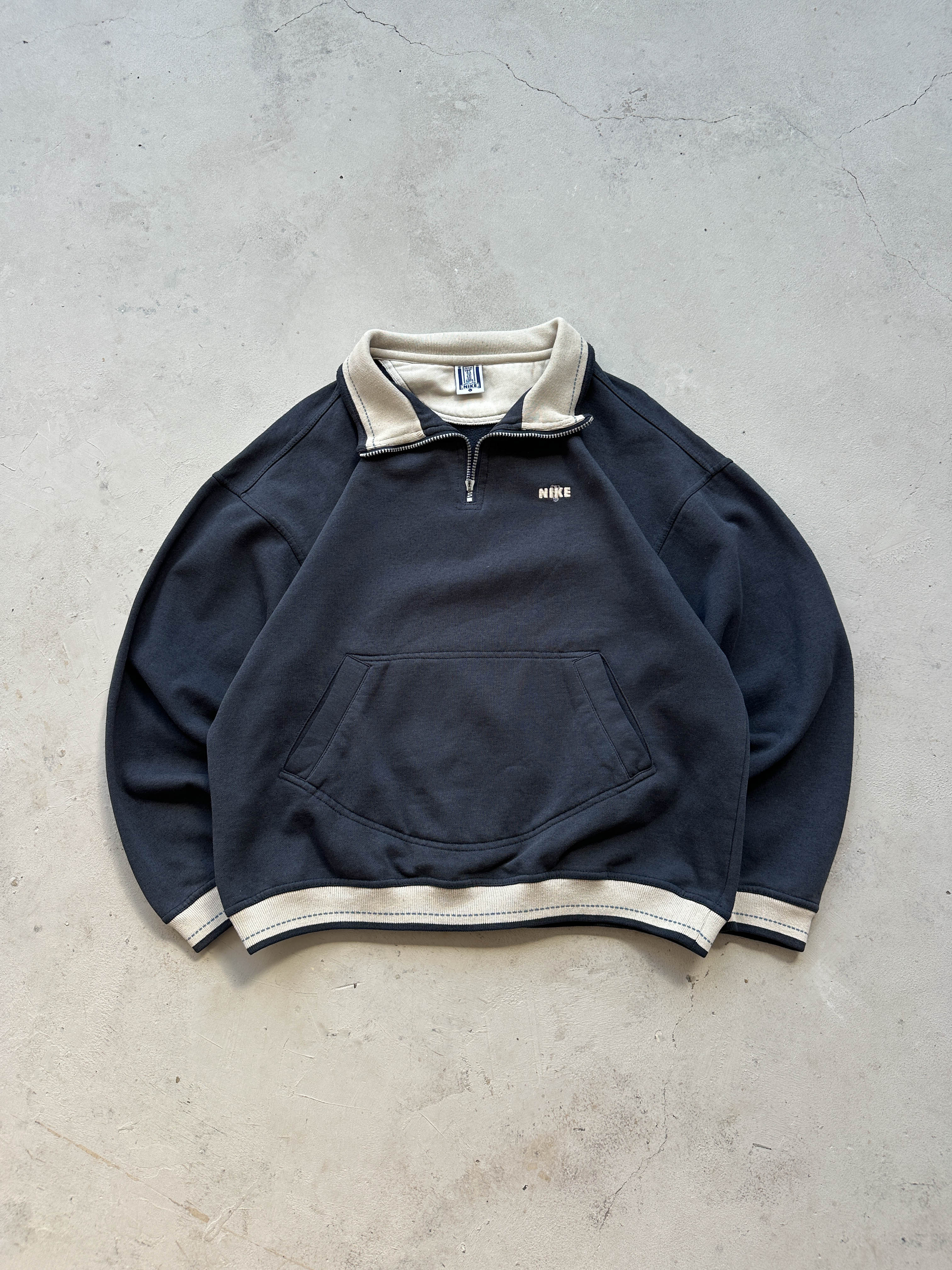 Sudadera Nike vintage 90s