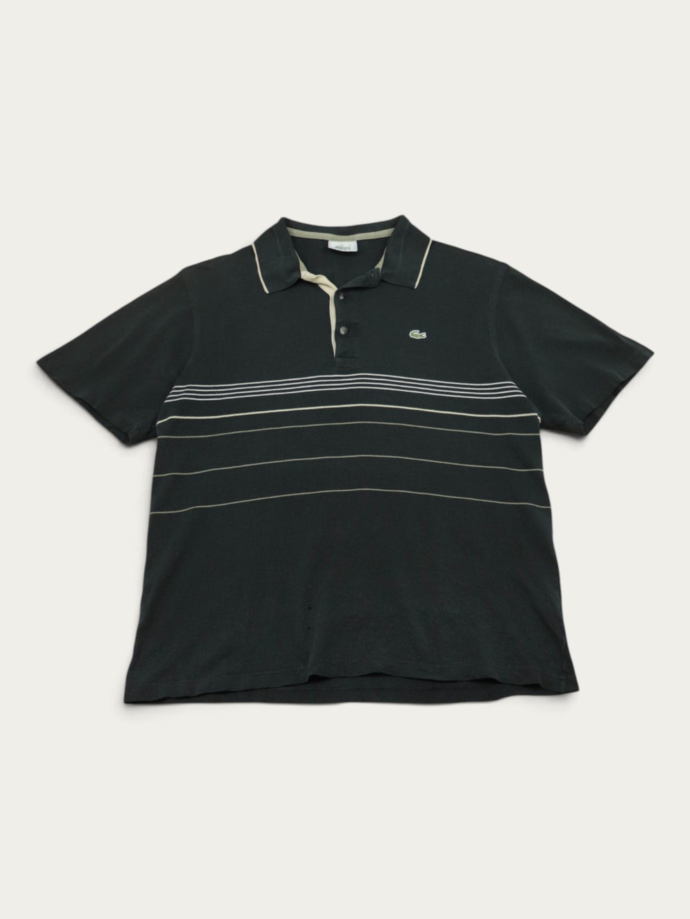 POLO LACOSTE VINTAGE