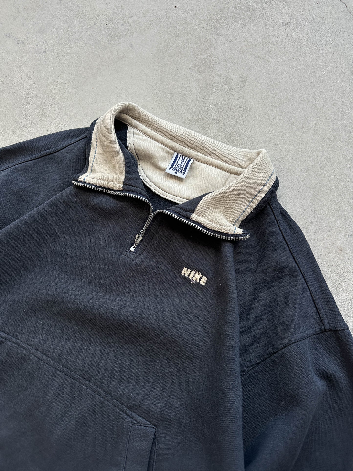 Sudadera Nike vintage 90s