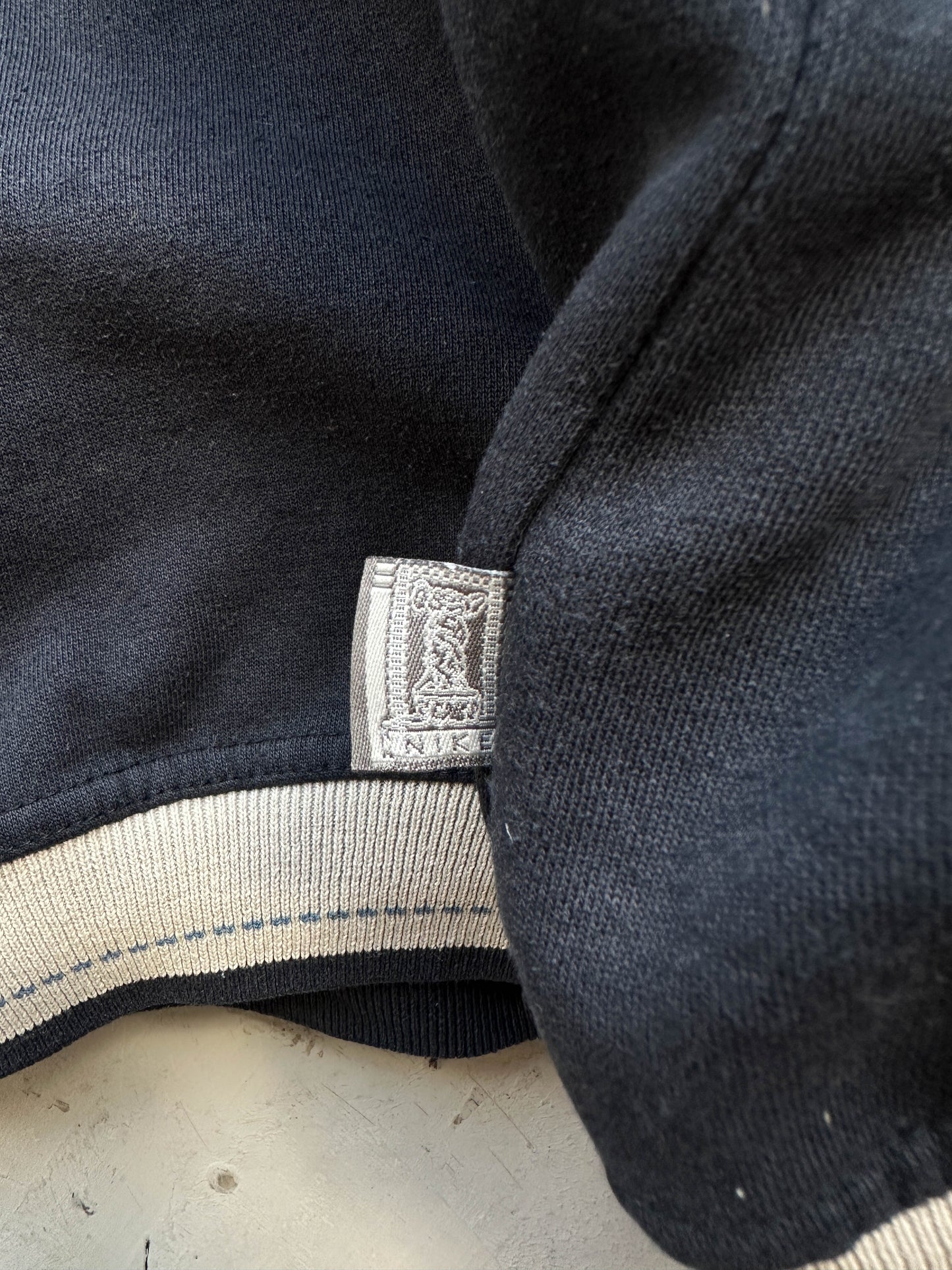 Sudadera Nike vintage 90s