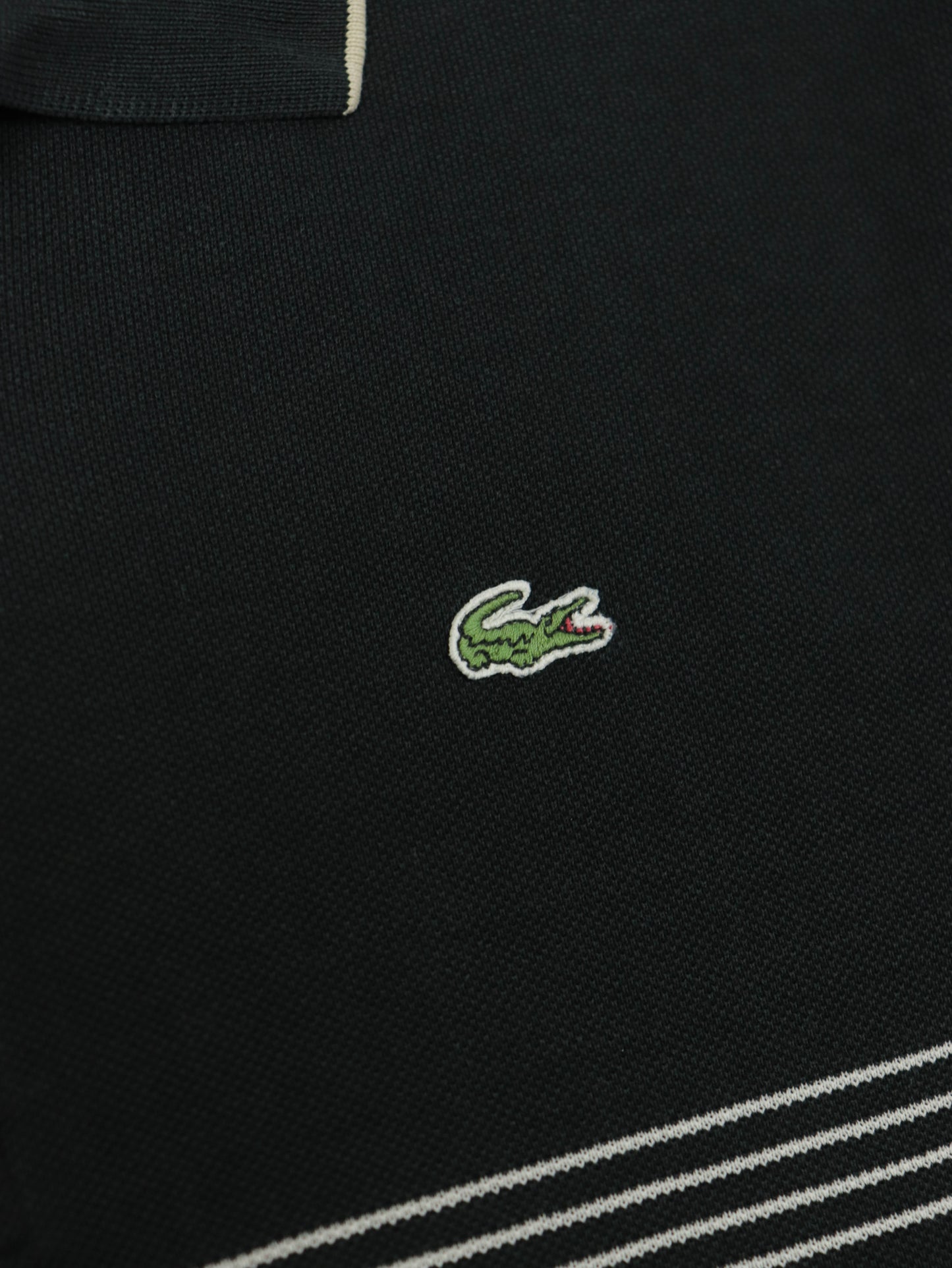 POLO LACOSTE VINTAGE
