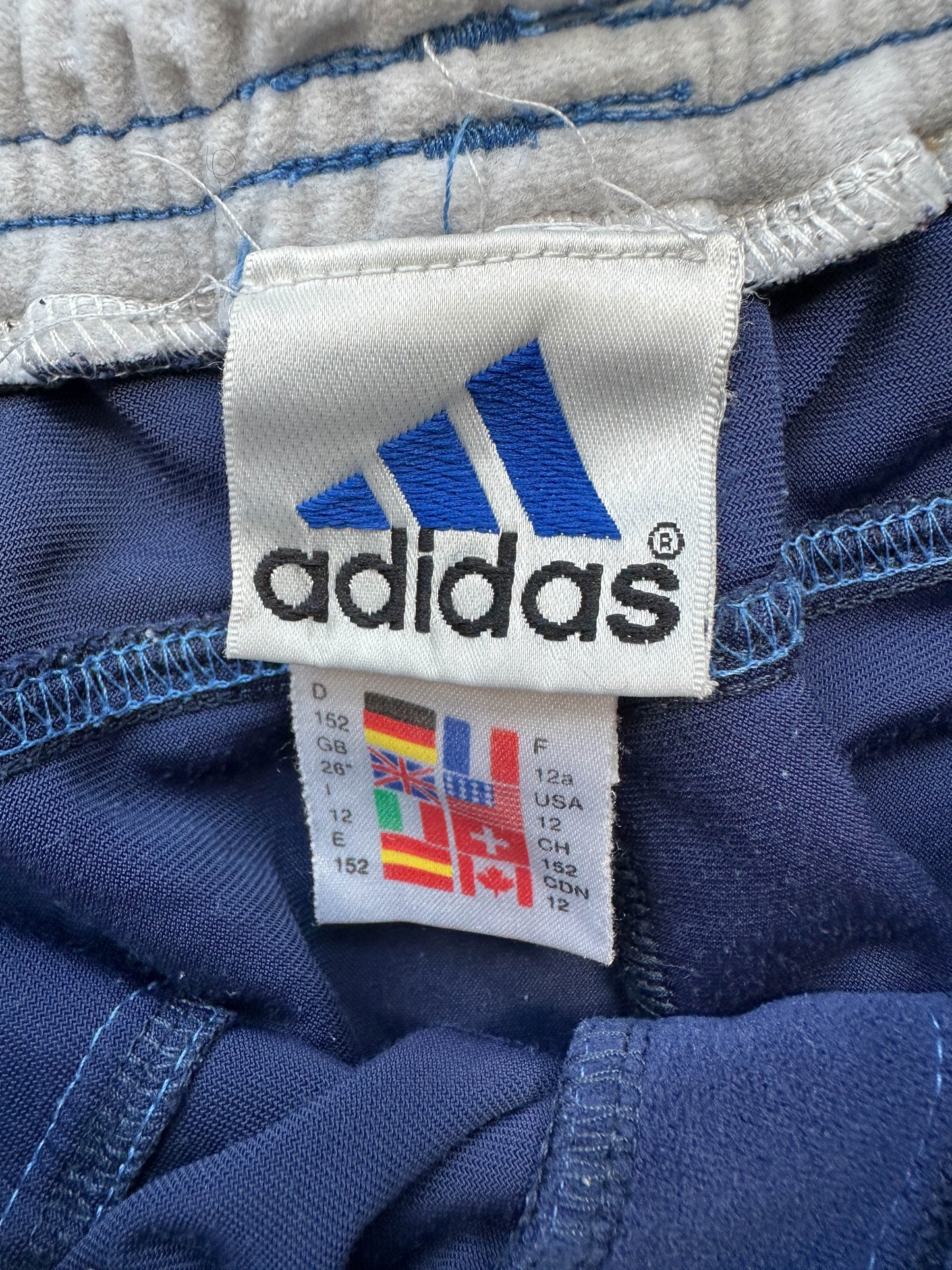 Pantalón Adidas vintage 90s