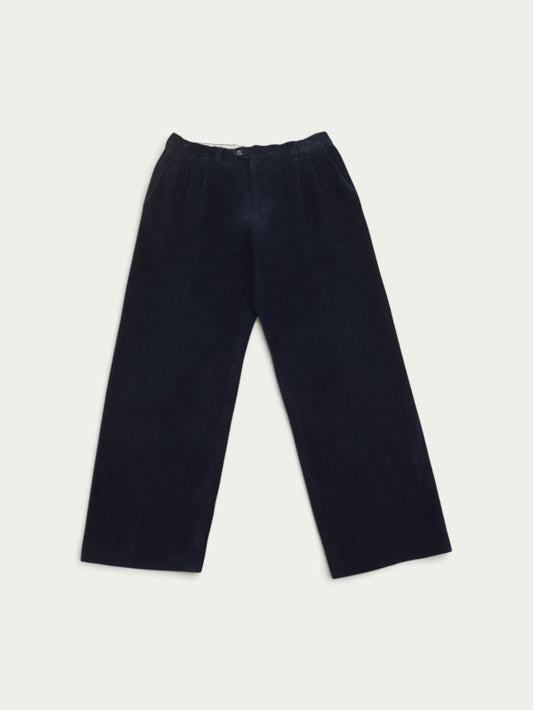 PANTALON PANA BURBERRY VINTAGE 00S