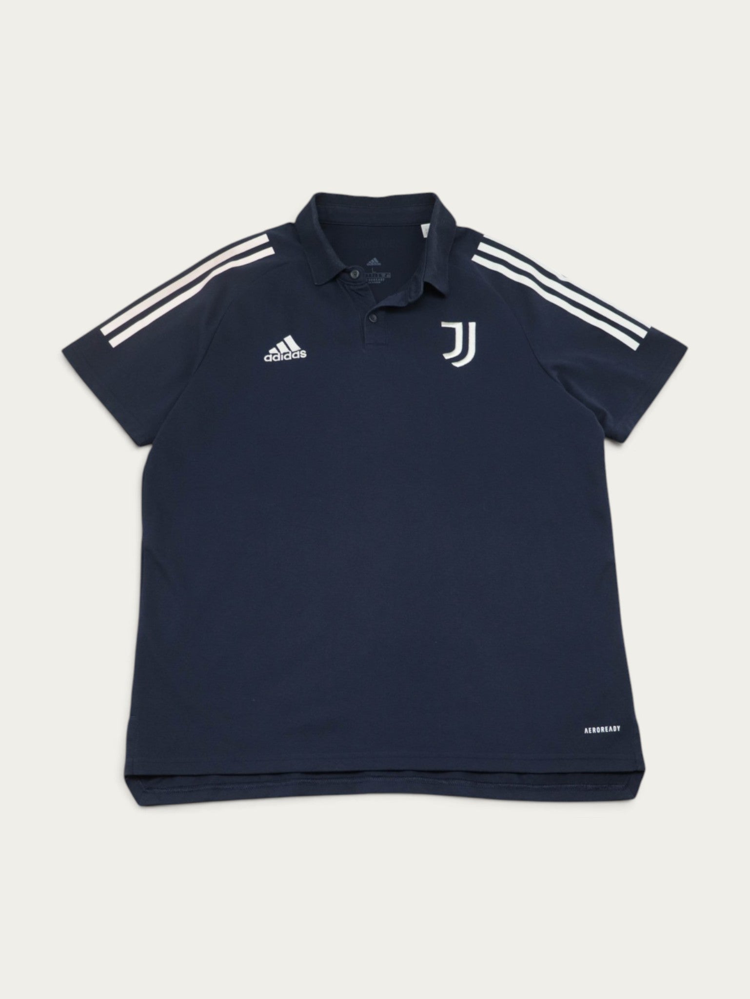 POLO ADIDAS JUVENTUS 2020-21'