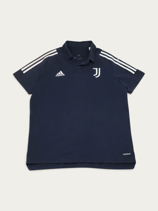 POLO ADIDAS JUVENTUS 2020-21'