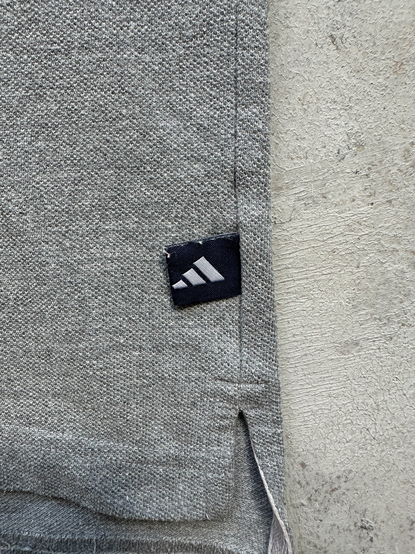 Adidas MLB New York Yankees vintage 90s polo