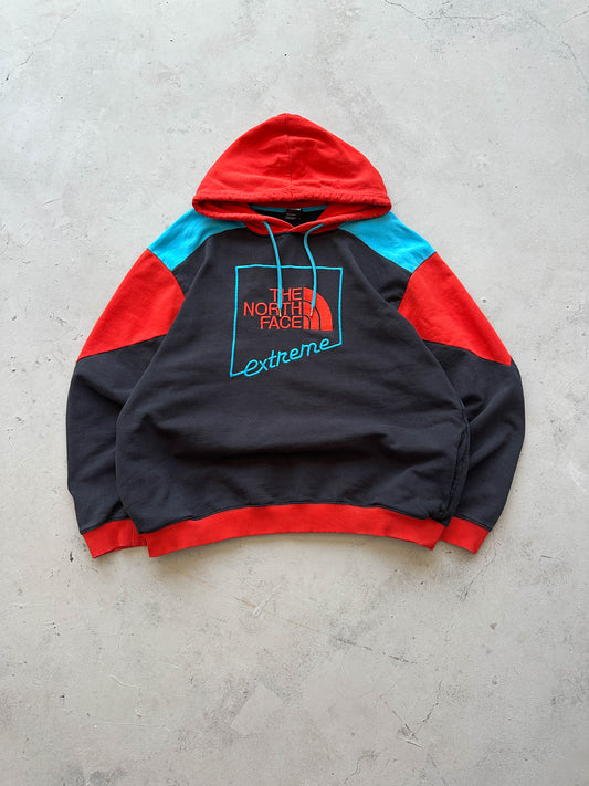 Vintage The North Face Sweatshirt
