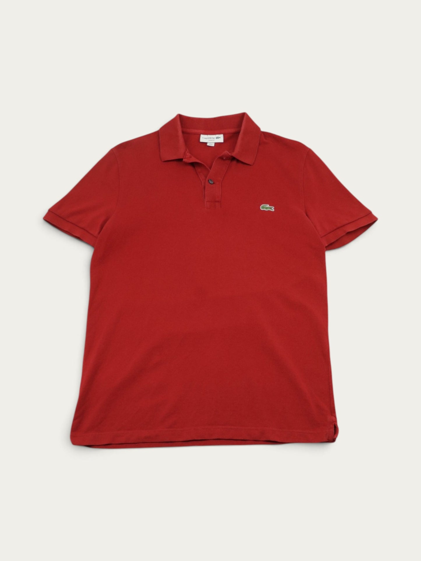 POLO LACOSTE VINTAGE