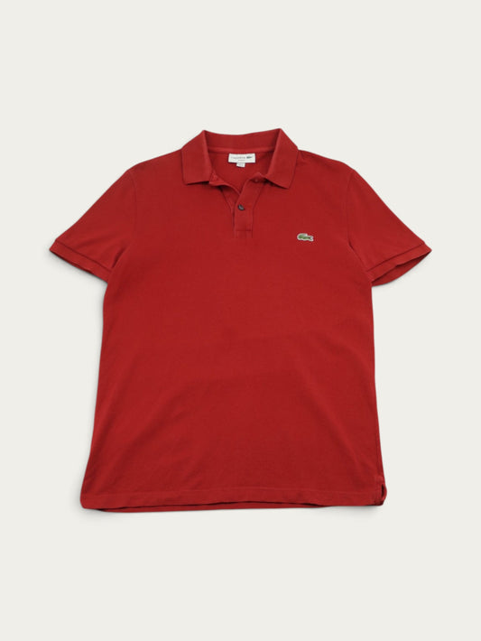POLO LACOSTE VINTAGE
