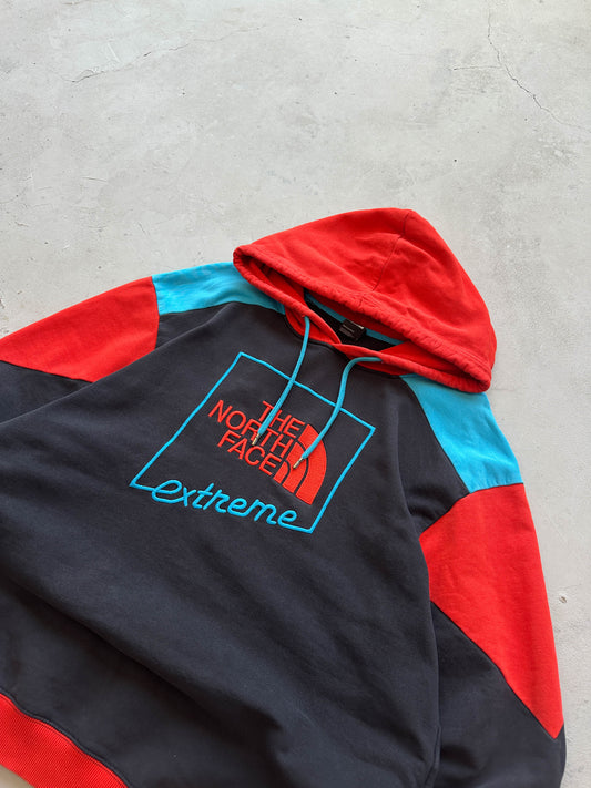 Vintage The North Face Sweatshirt