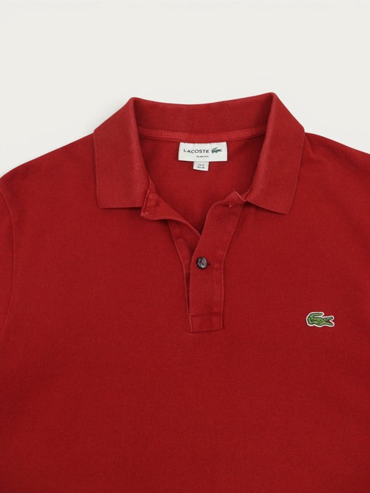 POLO LACOSTE VINTAGE