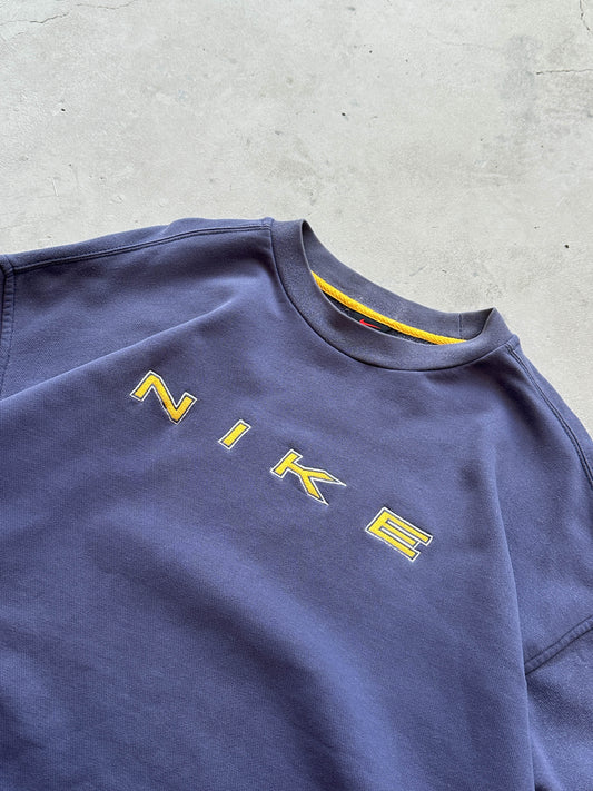 Vintage 90s Nike sweatshirt