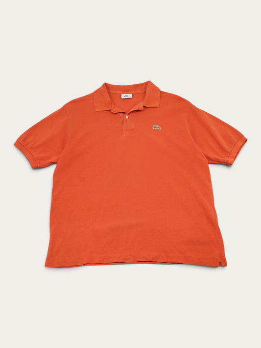 POLO LACOSTE VINTAGE 00S