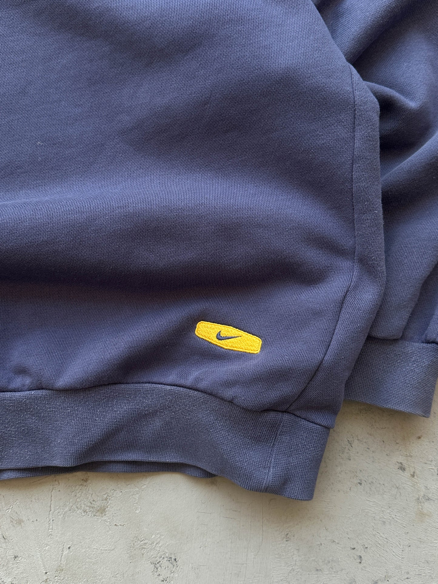 Sudadera Nike vintage 90s