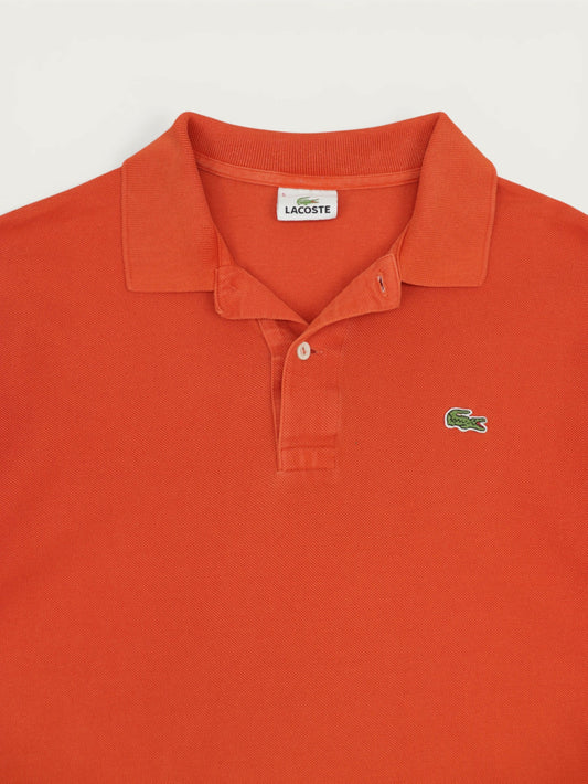 POLO LACOSTE VINTAGE 00S