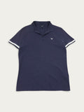 ARMANI JEANS POLO VINTAGE 00ER JAHRE