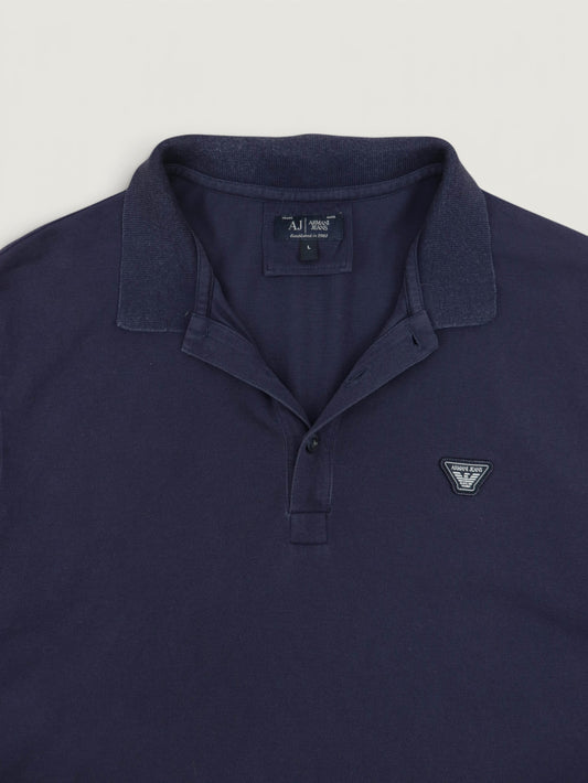POLO ARMANI JEANS VINTAGE 00S
