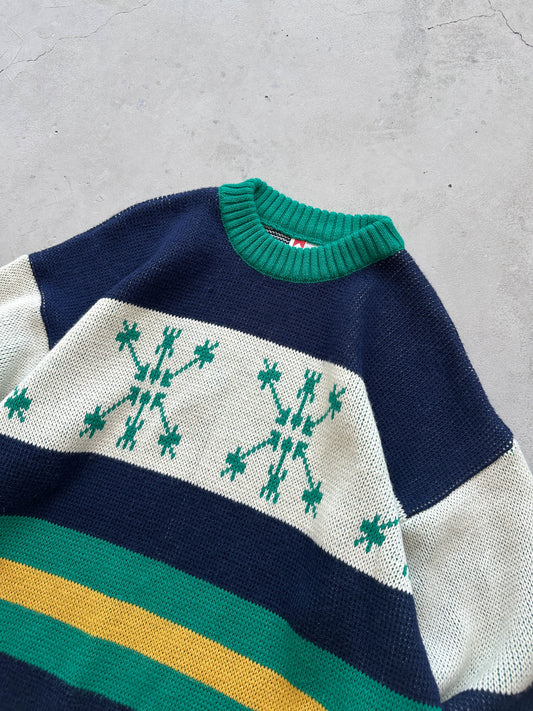 Vintage 90s Malboro Jersey