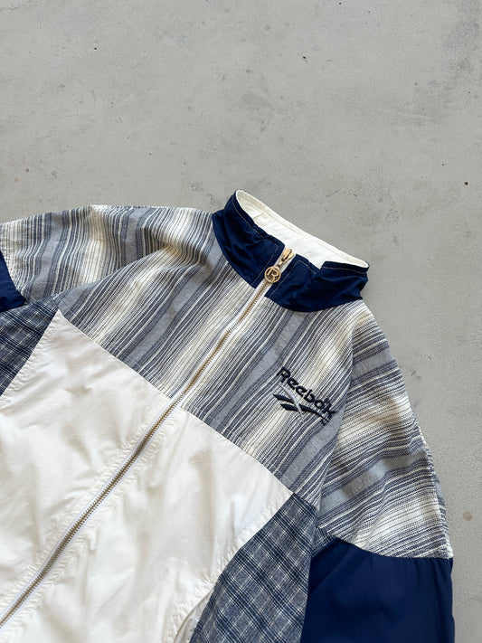 Vintage 90s Reebok Jacket