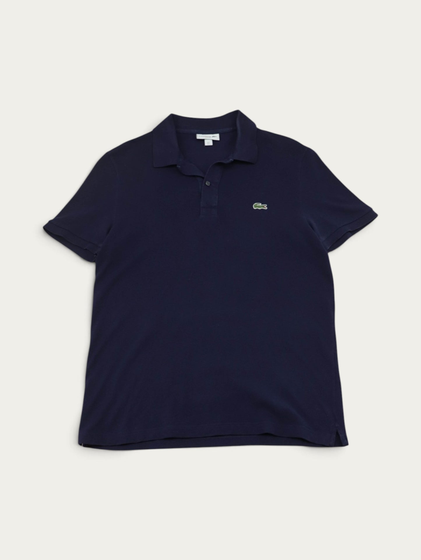 POLO LACOSTE VINTAGE