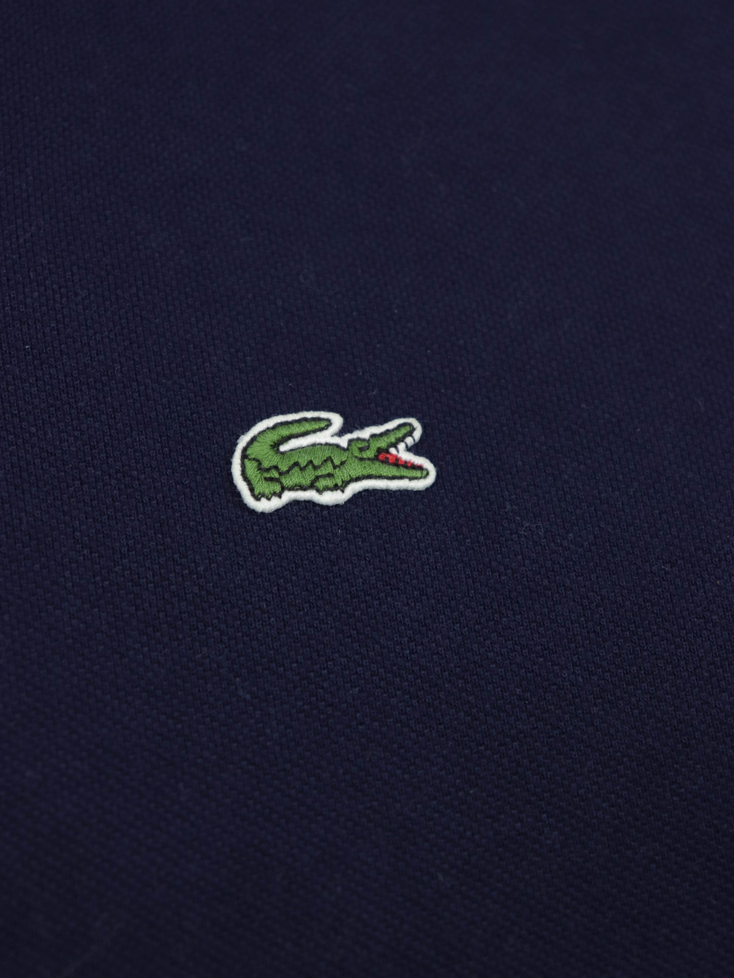 POLO LACOSTE VINTAGE
