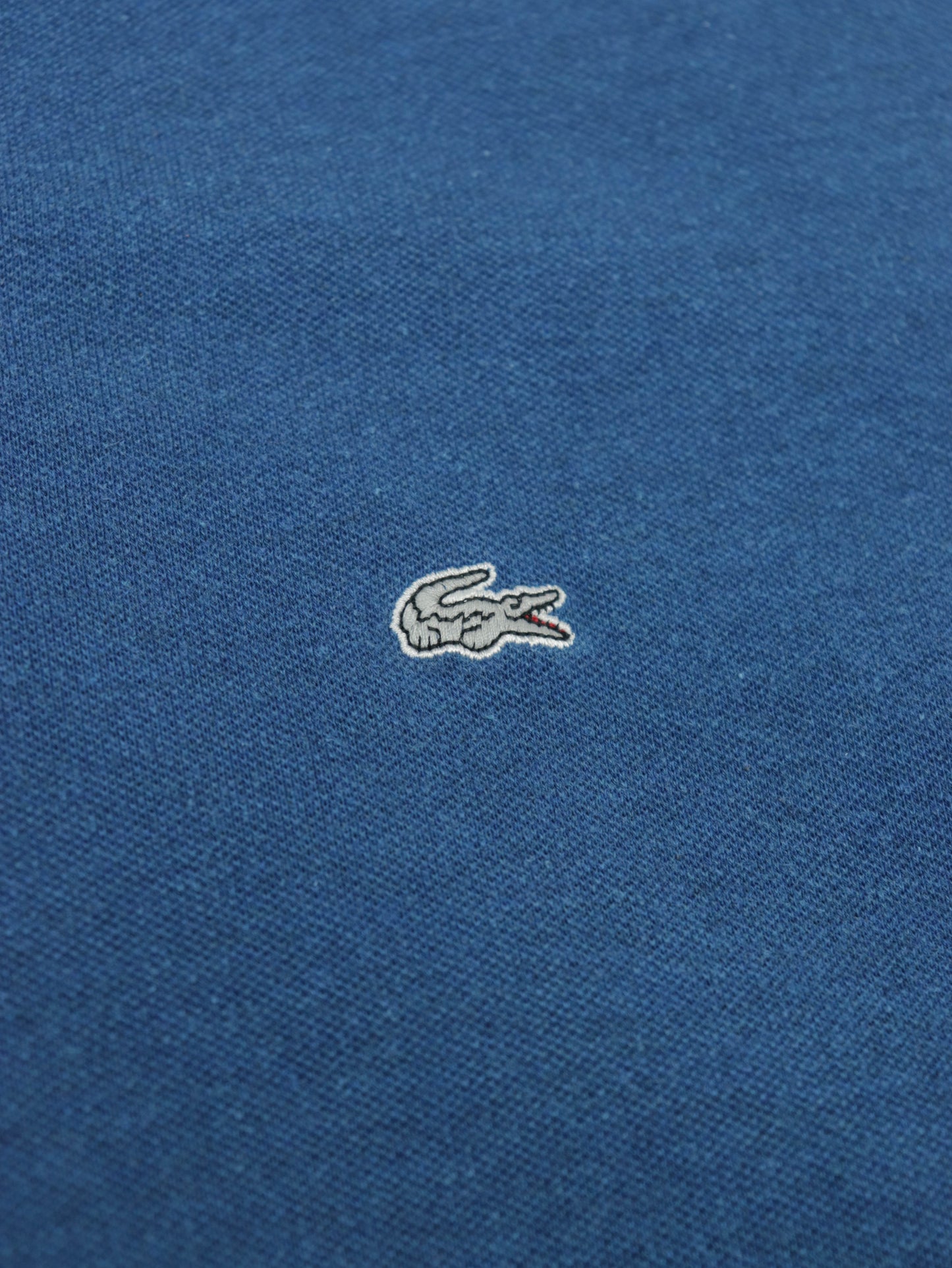 POLO LACOSTE VINTAGE