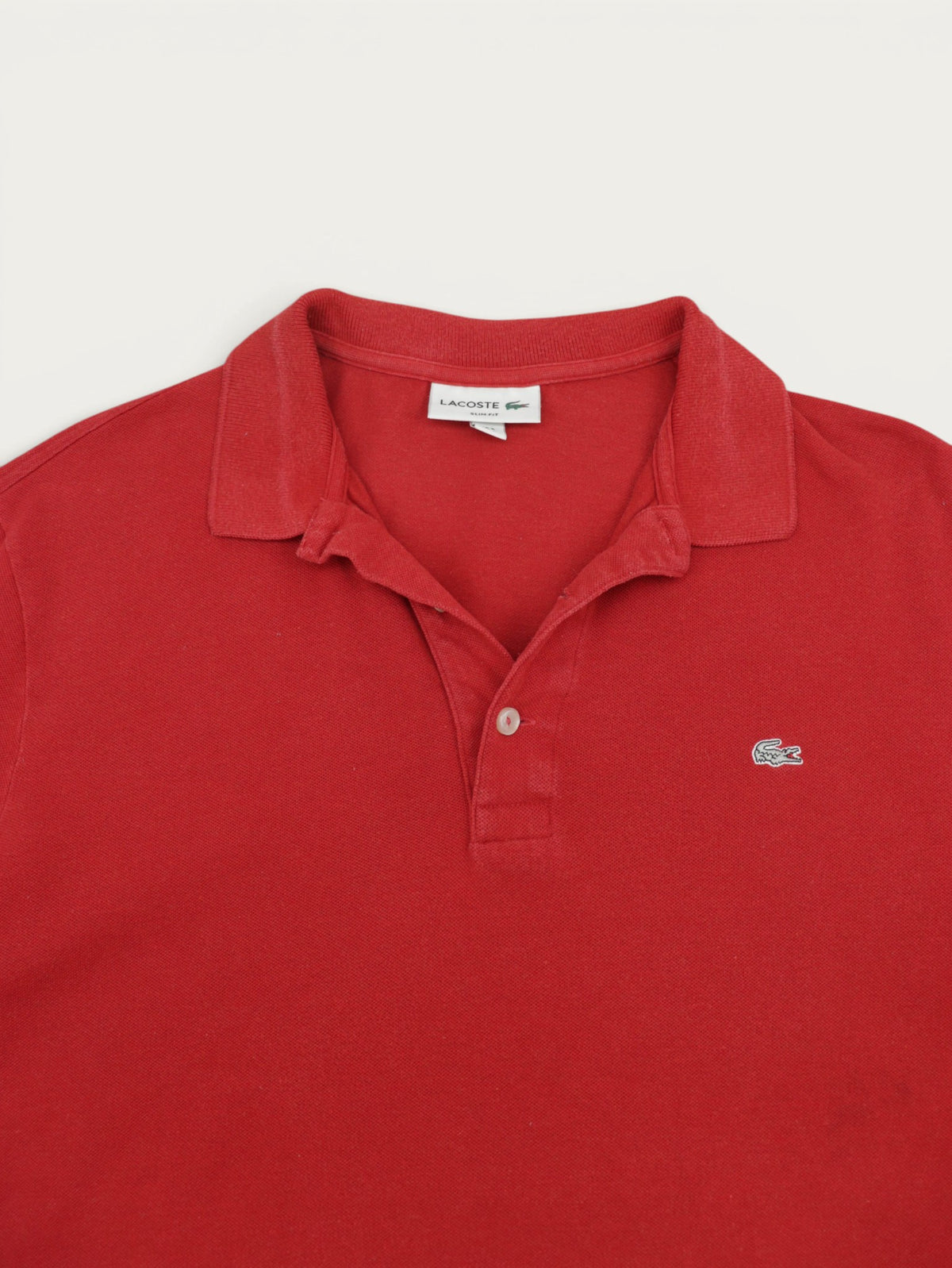 VINTAGE LACOSTE POLO