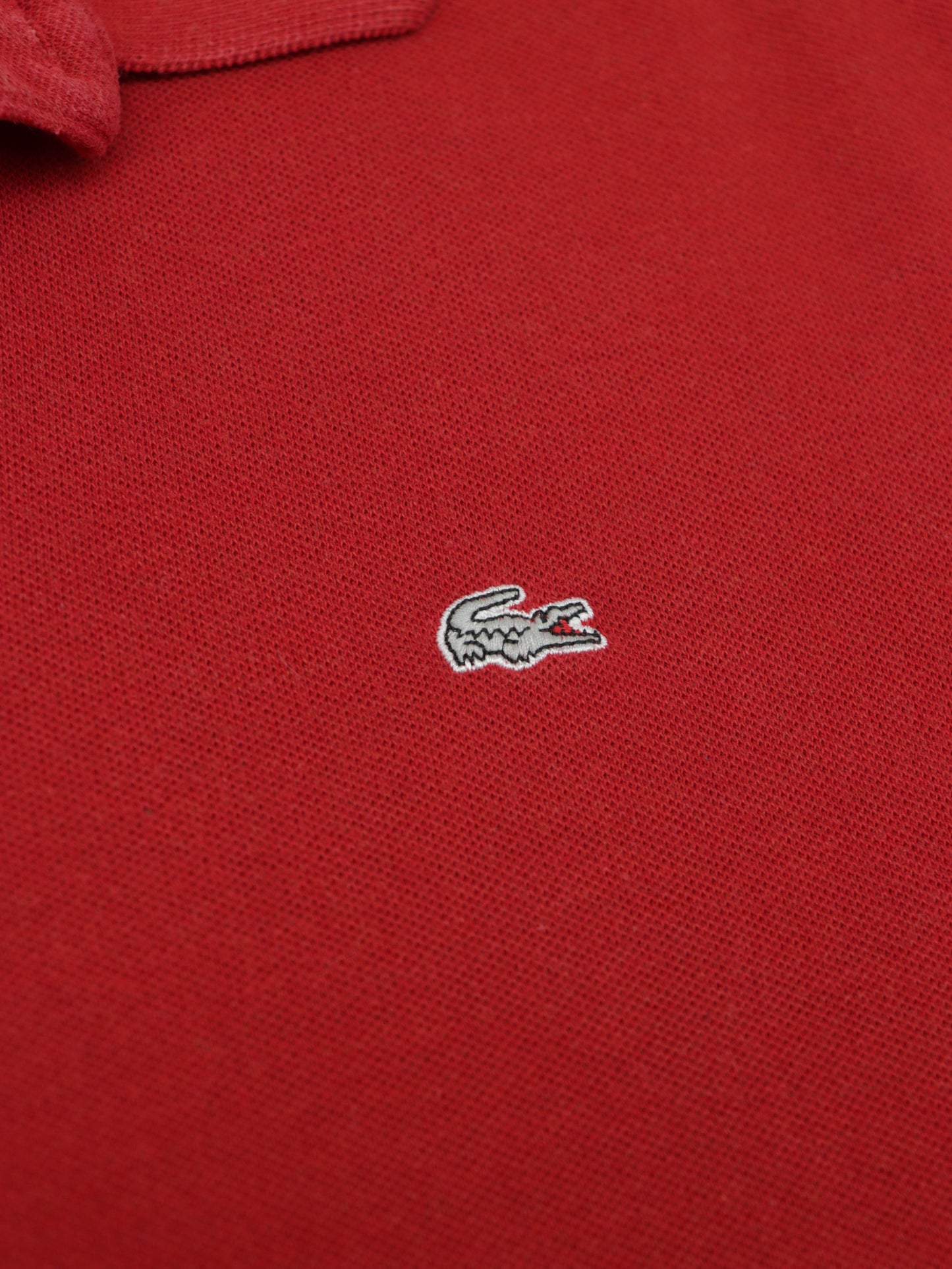 VINTAGE LACOSTE POLO