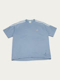 T-SHIRT ADIDAS VINTAGE ANOS 00