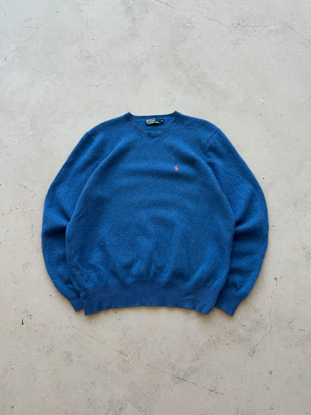 Jersey Ralph Lauren vintage