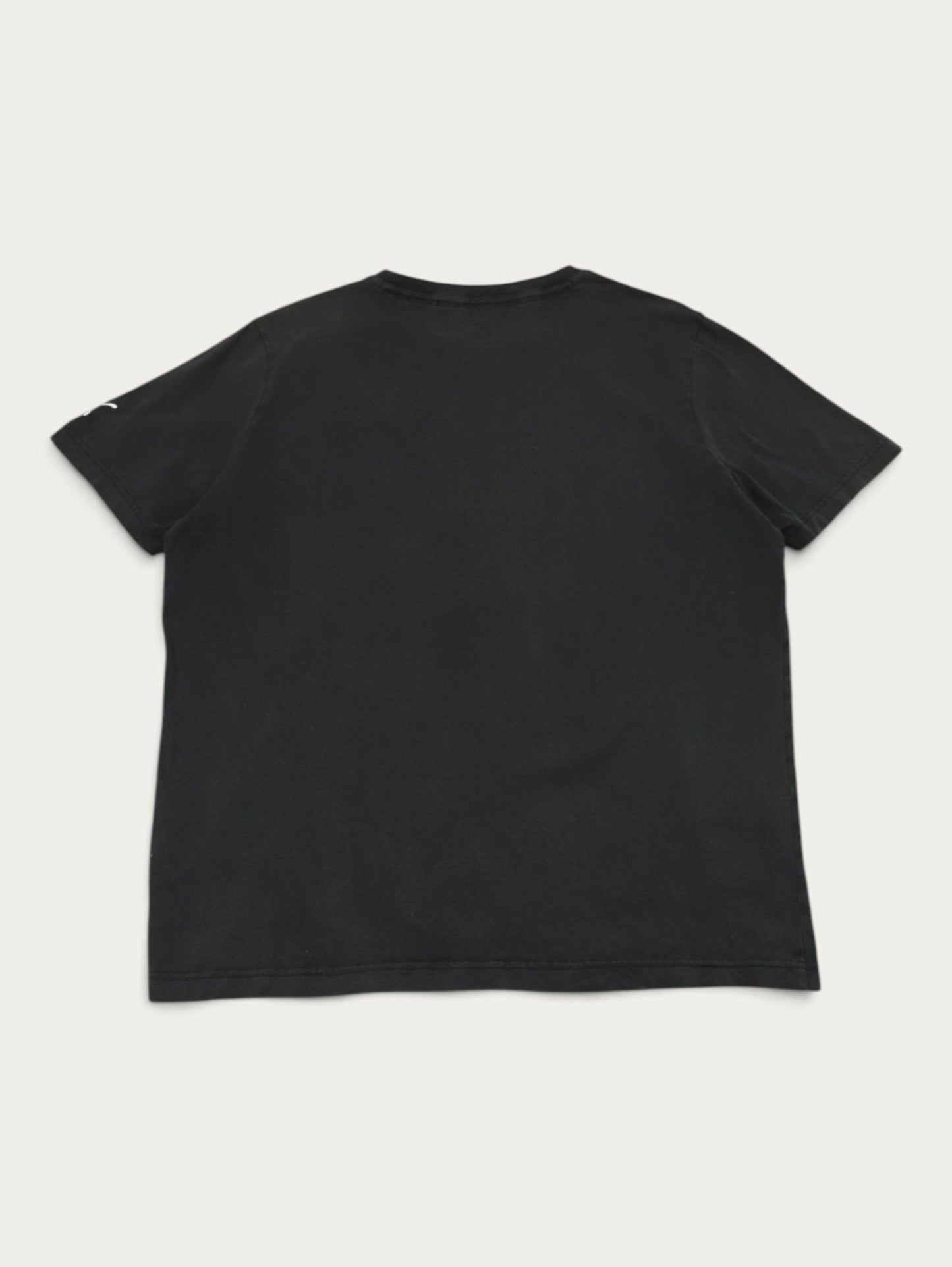 PUMA MERCEDES-BENZ VINTAGE 00S T-SHIRT